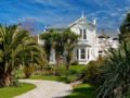 Sennen House Boutique Accommodation ホテルの詳細