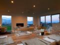 Shearwater Holiday Home by Kaikoura Holiday Home ホテルの詳細