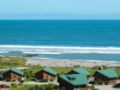 Shining Star Beachfront Accommodation ホテルの詳細