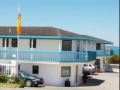 Snells Beach Motel ホテルの詳細