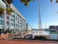 Sofitel Auckland Viaduct Harbour Hotel ホテルの詳細