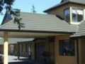 South Park Motel ホテルの詳細