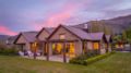 Spacious, luxury, family home close to Lake Wanaka ホテルの詳細