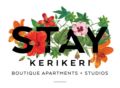 Stay Kerikeri ホテルの詳細