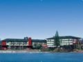 Sudima Lake Rotorua Hotel ホテルの詳細