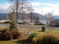 Te Anau Lakeview Holiday Park & Motels ホテルの詳細