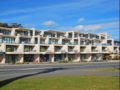 The Sands Apartments ホテルの詳細