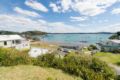 The Weka Hut - Bay Of Islands Holiday Homes ホテルの詳細