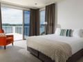 Trinity Wharf Tauranga ホテルの詳細