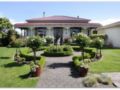 Villa Heights Bed & Breakfast ホテルの詳細