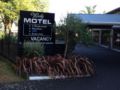 Waihi Motel ホテルの詳細