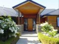 Wanaka Alpine Lodge ホテルの詳細