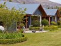 Wanaka Berry Farm and B&B ホテルの詳細