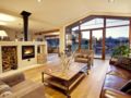 Wanaka Haven Lodge Accommodation ホテルの詳細