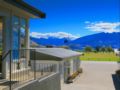 Wanaka View Motel ホテルの詳細