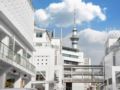 Waterfront Serviced Apartments In The Heart Of Auckland ホテルの詳細