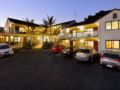 Whangaparaoa Lodge Motel ホテルの詳細