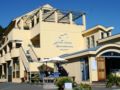 White Island Rendezvous Hotel ホテルの詳細