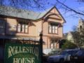 YHA Christchurch Rolleston House ホテルの詳細