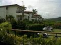 Bahia Del Sol Villas & Condominiums ホテルの詳細