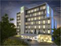 Holiday Inn Express Managua ホテルの詳細