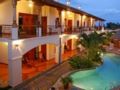 Hotel Xalteva ホテルの詳細