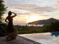 Pelican Eyes Resort & Spa ホテルの詳細
