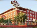 Seminole Plaza Hotel ホテルの詳細