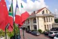 Elion House Hotel ホテルの詳細