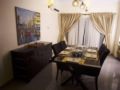 Gemini Place Apartments Ikoyi ホテルの詳細