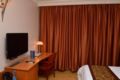 Golden Tulip Port-Harcourt Hotel ホテルの詳細