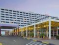 Sheraton Abuja Hotel ホテルの詳細