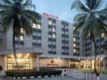 Sheraton Lagos Hotel ホテルの詳細
