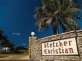 Fletcher Christian Holiday Hotel ホテルの詳細