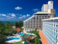 Grandvrio Resort Saipan ホテルの詳細