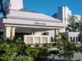 Kanoa Resort Saipan ホテルの詳細