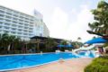 Saipan World Resort ホテルの詳細