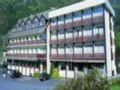 First Hotel Kinsarvik ホテルの詳細