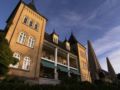 Hotel Refsnes Gods - by Classic Norway Hotels ホテルの詳細