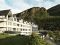 Hotel Union Geiranger Bad & Spa ホテルの詳細