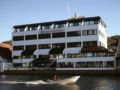 Maritim Fjordhotel ホテルの詳細