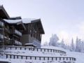 Norefjell Ski & Spa, an Ascend Hotel Collection Member ホテルの詳細