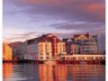 Scandic Alesund ホテルの詳細