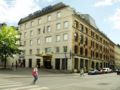 Scandic Oslo City ホテルの詳細