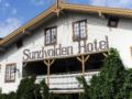 Sundvolden Hotel ホテルの詳細