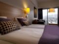 Thon Hotel Kristiansand ホテルの詳細