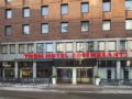 Thon Hotel Rosenkrantz Oslo ホテルの詳細