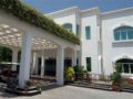 Al Nahda Resort & Spa ホテルの詳細