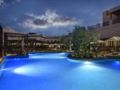 Atana Musandam Resort ホテルの詳細