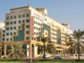 City Seasons Hotel Muscat ホテルの詳細